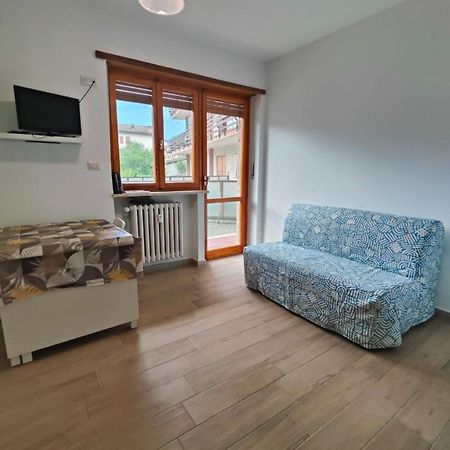 Apartamento Casa Con Terrazzo E Vista Chiomonte Exterior foto